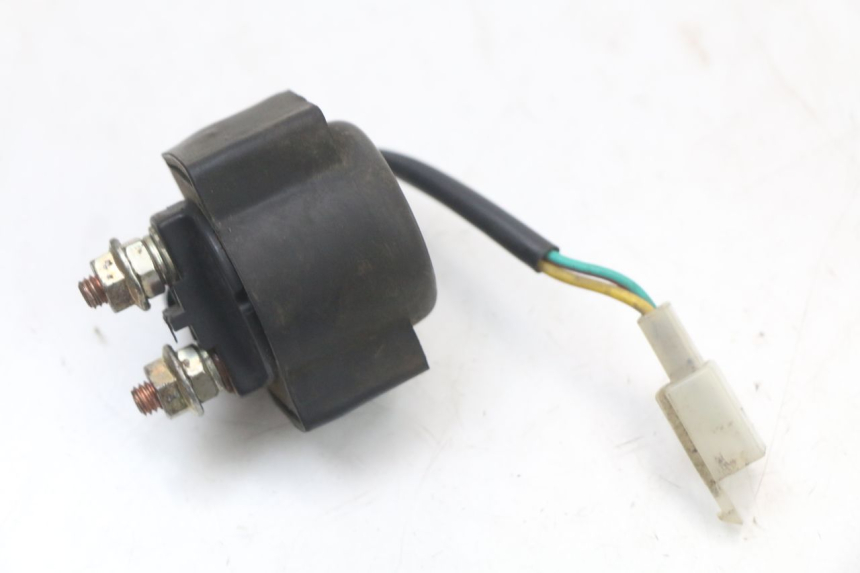 photo de RELE ARRANQUE SYM FIDDLE 3 III 50 (2014 - 2020) - Zoom estado de uso