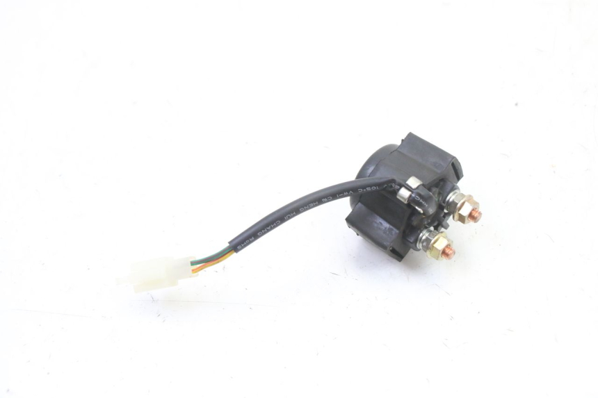 photo de RELE ARRANQUE SYM FIDDLE 3 III 50 (2014 - 2020) - Zoom estado de uso