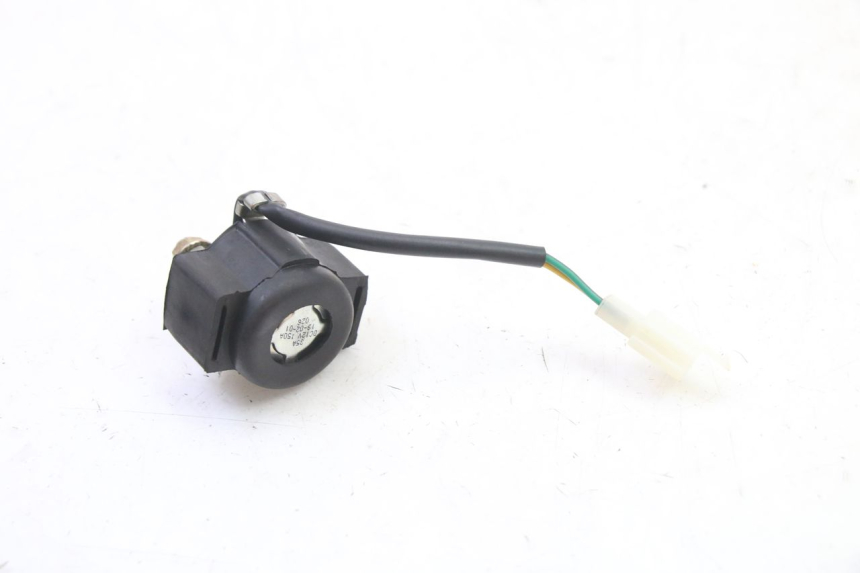 photo de RELE ARRANQUE SYM FIDDLE 3 III 50 (2014 - 2020) - Otra perspectiva