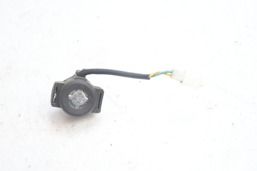 photo de RELE ARRANQUE SYM FIDDLE 3 III 50 (2014 - 2020) - Primer plano técnico