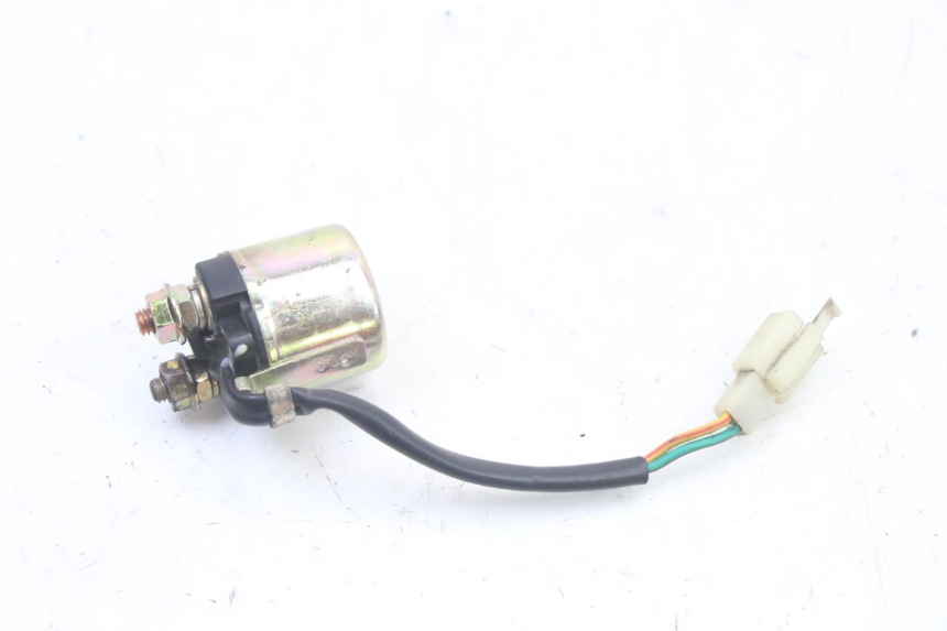 photo de RELE ARRANQUE SYM FIDDLE 125 (2008 - 2010) - Otra perspectiva