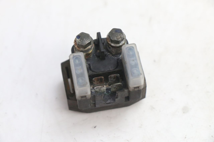 photo de RELE ARRANQUE YAMAHA FJR 1300 (2001 - 2005) - Zoom estado de uso