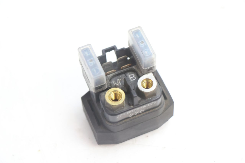 photo de RELE ARRANQUE YAMAHA FJR 1300 (2001 - 2005) - Detalle de la pieza
