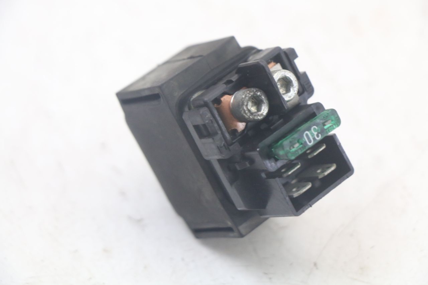 photo de RELE ARRANQUE HONDA FJS SILVERWING SILVER WING 600 (2001 - 2010) - Detalle de la pieza