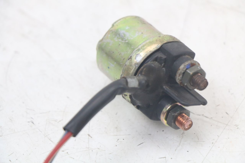 photo de RELÉ DE ARRANQUE MBK FLAME X 125 (2004 - 2007) - Primer plano técnico