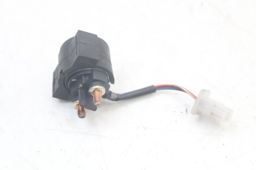 photo de RELE ARRANQUE MBK FLAME X 125 (2007 - 2016) - Zoom estado de uso