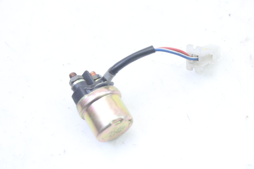 photo de RELE ARRANQUE MBK FLAME X 125 (2007 - 2016) - Otra perspectiva