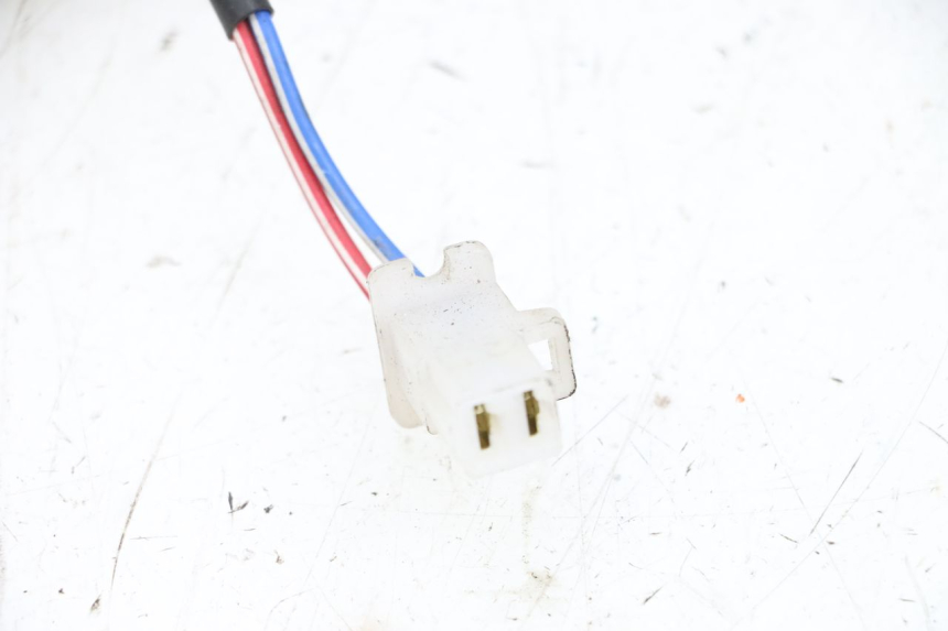 photo de RELE ARRANQUE MBK FLAME X 125 (2007 - 2016) - Zoom estado de uso