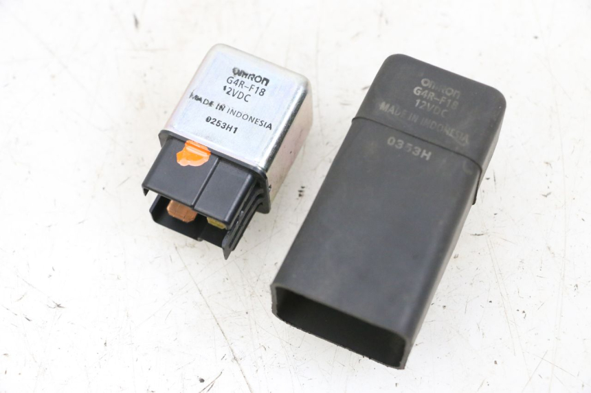 photo de RELE ARRANQUE MBK FLIPPER 115 (2013 - 2017) - Vista principal