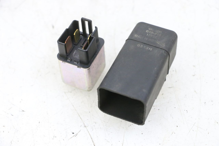 photo de RELE ARRANQUE MBK FLIPPER 115 (2013 - 2017) - Primer plano técnico