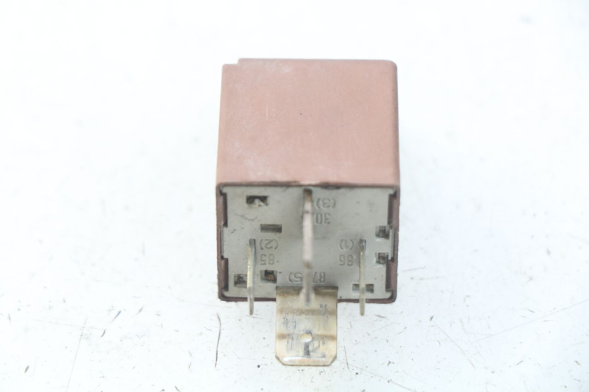 photo de RELE ARRANQUE PIAGGIO FLY 2T 50 (2004 - 2017) - Zoom estado de uso