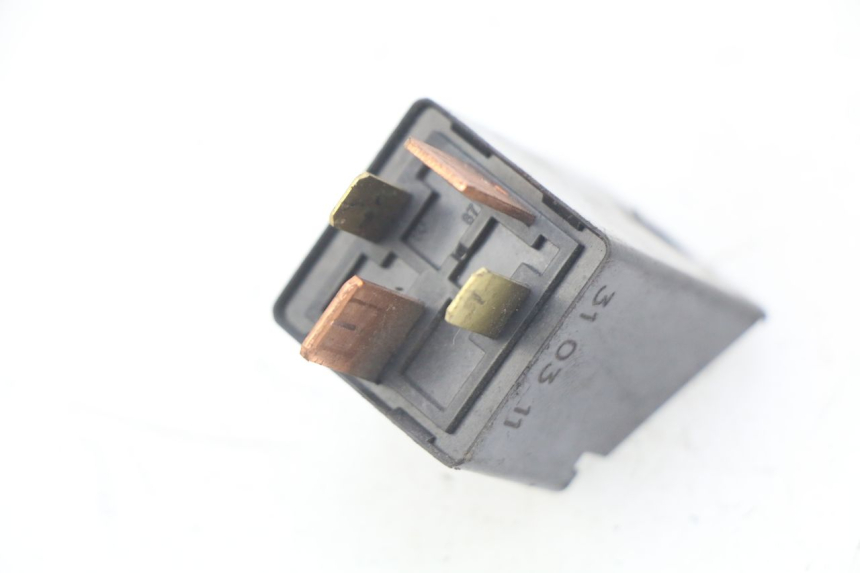 photo de RELE ARRANQUE PIAGGIO FLY 2T 50 (2004 - 2017) - Zoom estado de uso