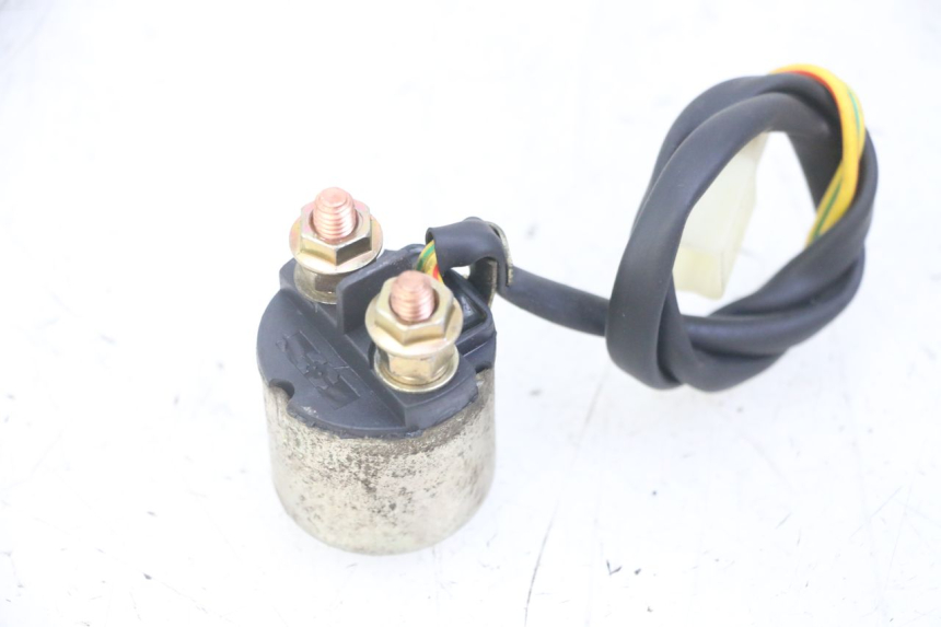 photo de RELAY DE ARRANQUE VENESI FLY RETRO 4T 50 (2020 - 2025) - Vista principal