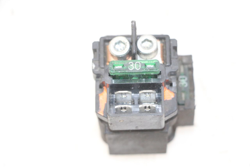 photo de RELE ARRANQUE HONDA FORZA ABS 300 (2013 - 2017) - Zoom estado de uso