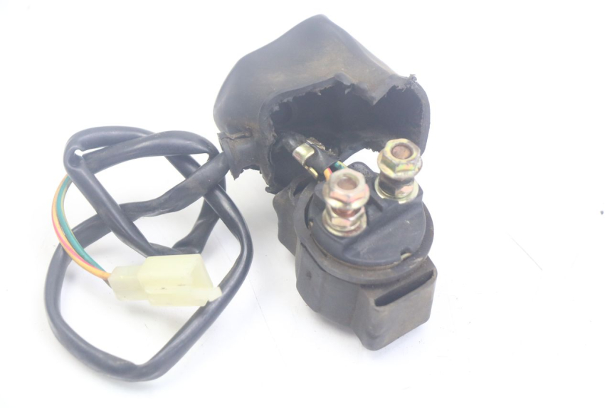 photo de RELE ARRANQUE BAOTIAN FRESH 50 (2004 - 2012) - Vista principal