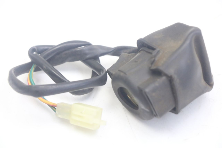 photo de RELE ARRANQUE BAOTIAN FRESH 50 (2004 - 2012) - Otra perspectiva