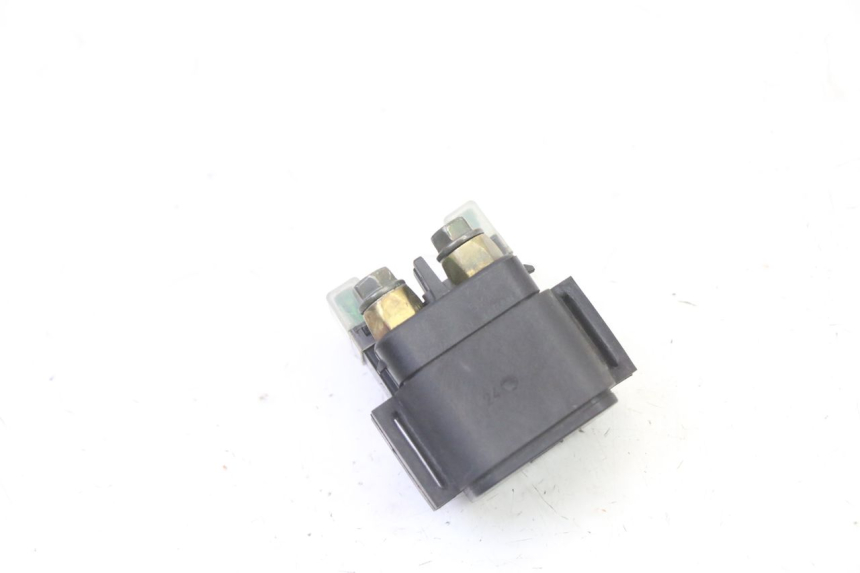 photo de RELE ARRANQUE YAMAHA FZ6 FAZER S2 600 (2007 - 2011) - Zoom estado de uso