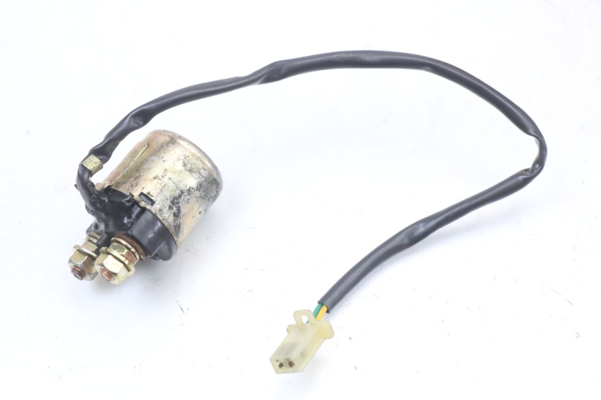 photo de Relé de arranque HYOSUNG GF 125 (2001 - 2005) - Vista principal