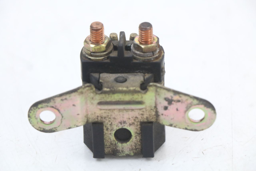 photo de RELE ARRANQUE SUZUKI GN 125 (1997 - 2000) - Zoom estado de uso