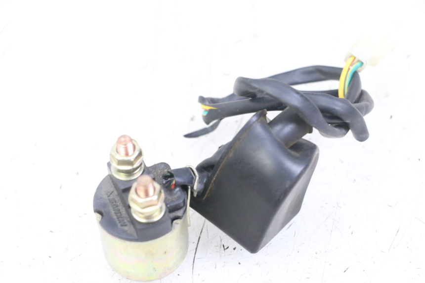 photo de RELE ARRANQUE GOES WIKI 125 (2010 - 2015) - Vista principal