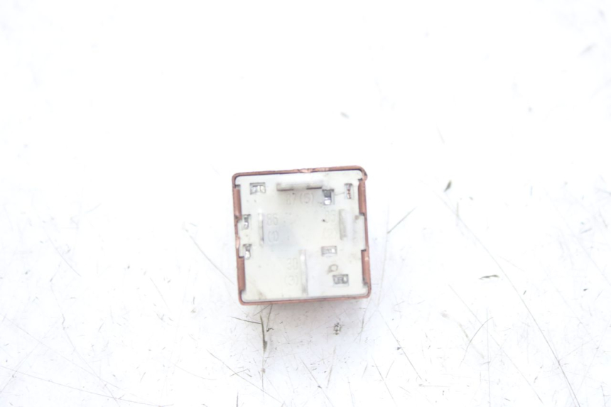 photo de RELE DE ARRANQUE DERBI GPR 50 (2004 - 2009) - Zoom estado de uso