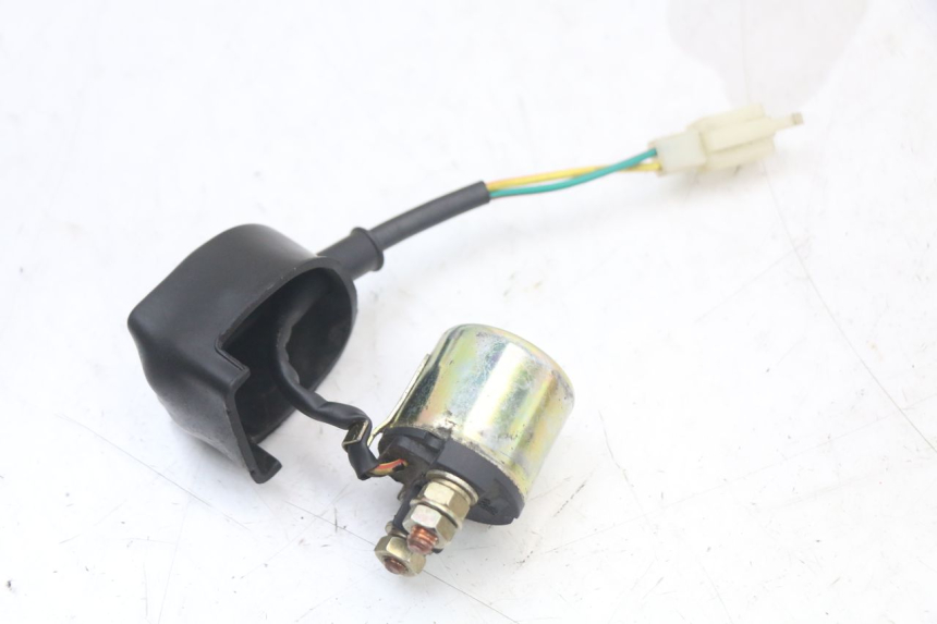 photo de RELE ARRANQUE NECO GPX LC 2T 50 (2014 - 2018) - Zoom estado de uso