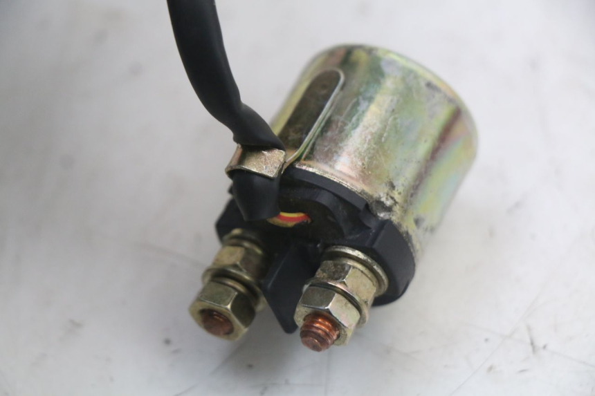 photo de RELE ARRANQUE NECO GPX LC 2T 50 (2014 - 2018) - Otra perspectiva