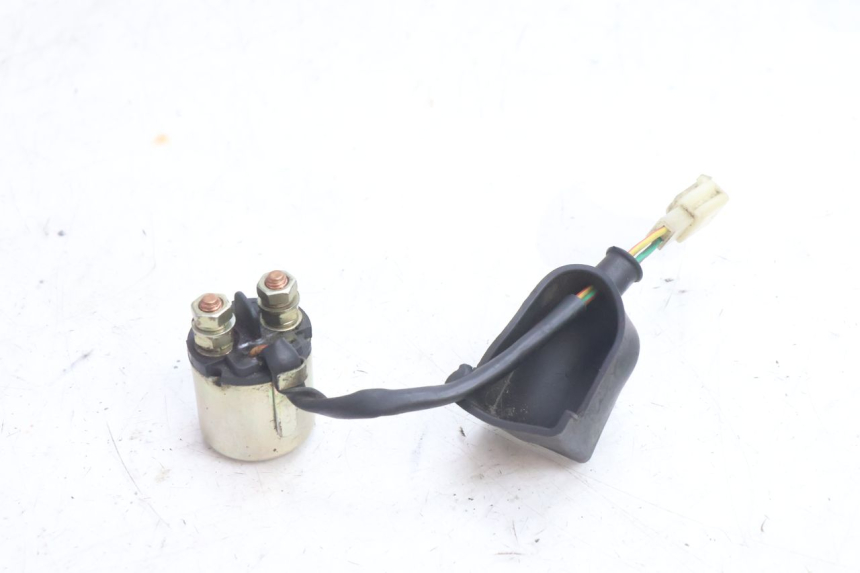 photo de RELE ARRANQUE NECO GPX LC 2T 50 (2014 - 2018) - Zoom estado de uso