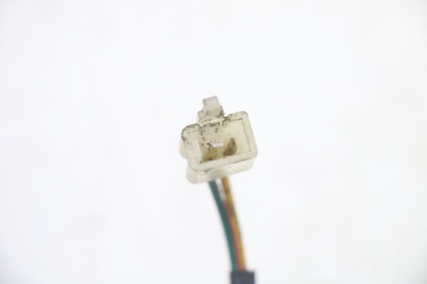 photo de RELE ARRANQUE KYMCO GRAND DINK 125 (2008 - 2014) - Primer plano técnico