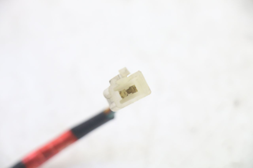 photo de RELE ARRANQUE KYMCO GRAND DINK 125 (2002 - 2007) - Primer plano técnico