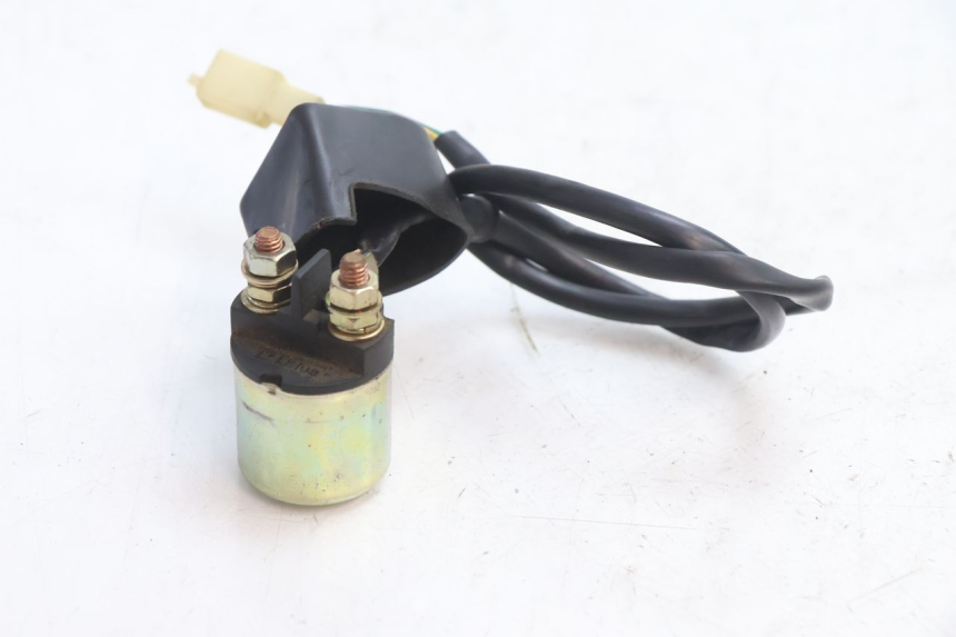 photo de RELÉ DE ARRANQUE TNT MOTOR GRIDO 2T 50 (2010 - 2019) - Vista principal