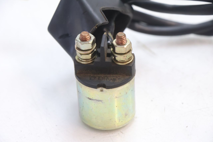 photo de RELÉ DE ARRANQUE TNT MOTOR GRIDO 2T 50 (2010 - 2019) - Detalle de la pieza
