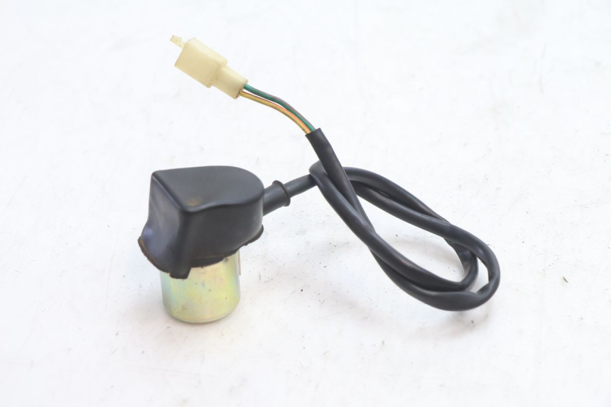 photo de RELÉ DE ARRANQUE TNT MOTOR GRIDO 2T 50 (2010 - 2019) - Zoom estado de uso