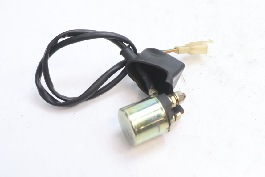 photo de RELÉ DE ARRANQUE TNT MOTOR GRIDO 2T 50 (2010 - 2019) - Otra perspectiva