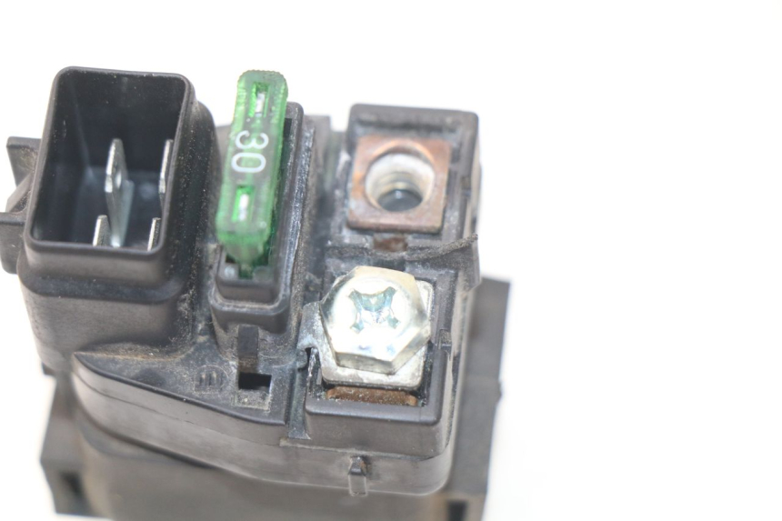 photo de RELE ARRANQUE SUZUKI GSX-R GSXR 600 (2001 - 2003) - Zoom estado de uso