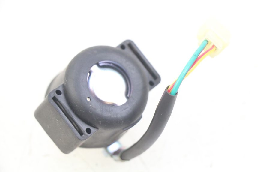 photo de RELé DE ARRANQUE JM MOTORS GT LINE 4T 50 (2021 - 2023) - Detalle de la pieza