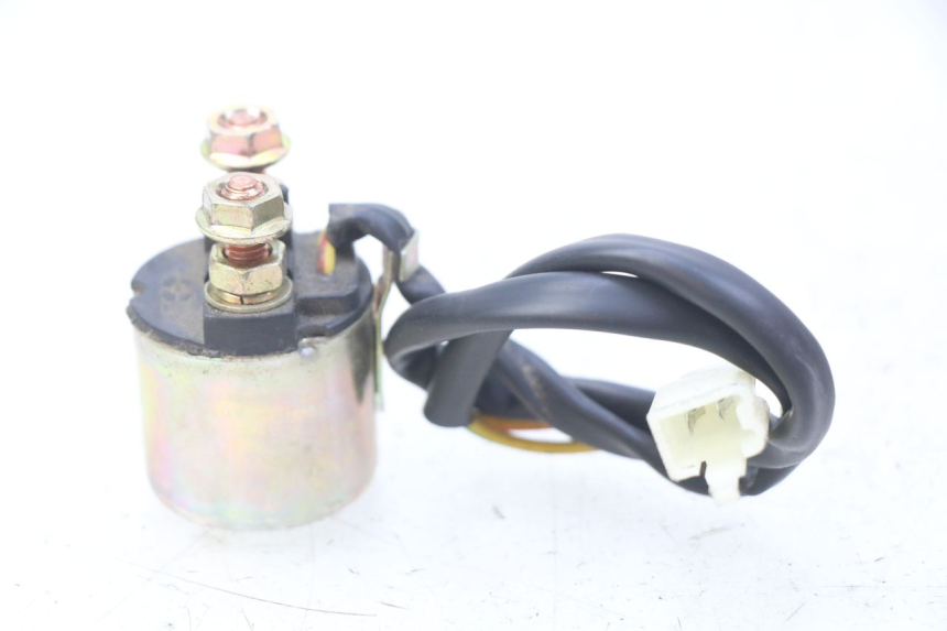 photo de RELE ARRANQUE EUROCKA GTR 50 (2018 - 2021) - Zoom estado de uso