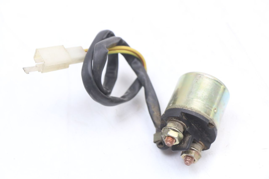 photo de RELÉ DE ARRANQUE EUROCKA GTR 50 (2007 - 2017) - Vista principal