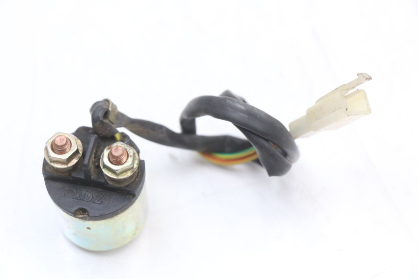 photo de RELÉ DE ARRANQUE EUROCKA GTR 50 (2007 - 2017) - Detalle de la pieza