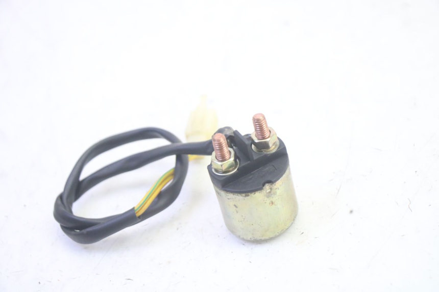 photo de RELE ARRANQUE EUROCKA GTR 50 (2018 - 2021) - Vista principal