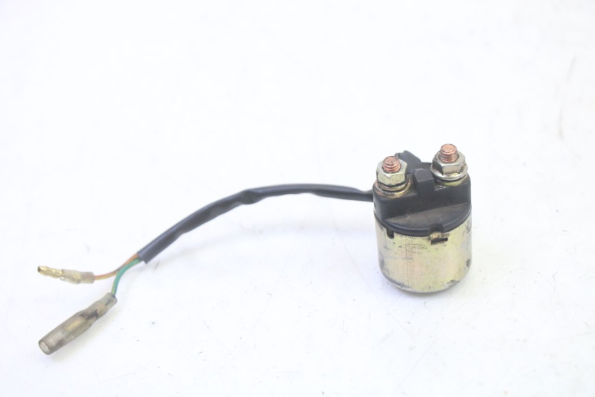 photo de RELE ARRANQUE DAELIM HISTORY 125 (2001 - 2002) - Vista principal