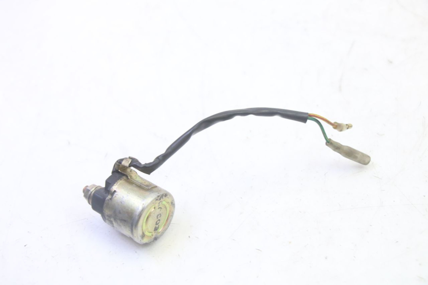 photo de RELE ARRANQUE DAELIM HISTORY 125 (2001 - 2002) - Otra perspectiva