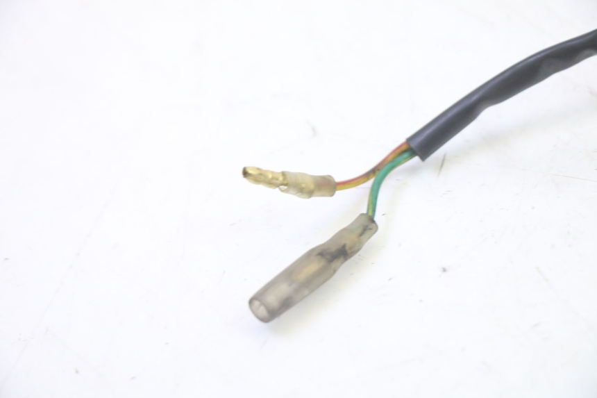 photo de RELE ARRANQUE DAELIM HISTORY 125 (2001 - 2002) - Primer plano técnico