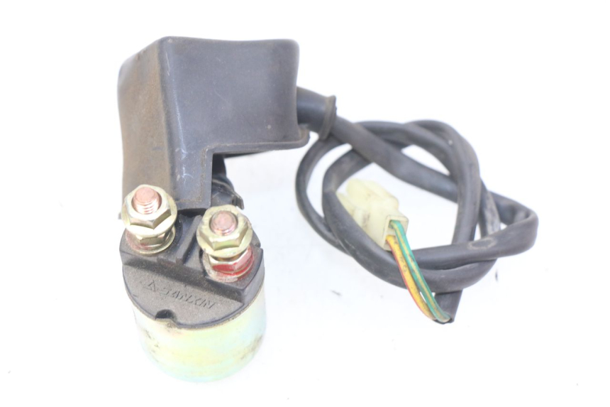 photo de RELE ARRANQUE HAOTIAN HT125T-2 125 - Vista principal