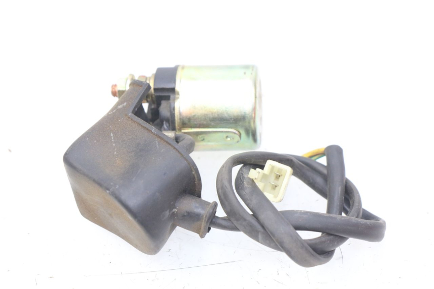 photo de RELE ARRANQUE HAOTIAN HT125T-2 125 - Detalle de la pieza