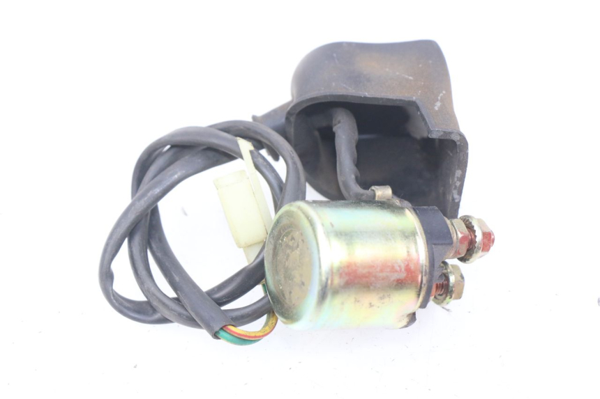 photo de RELE ARRANQUE HAOTIAN HT125T-2 125 - Zoom estado de uso