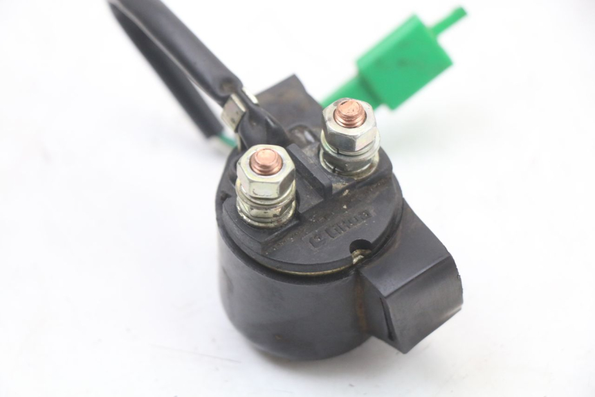 photo de RELE ARRANQUE KEEWAY HURRICANE 50 (2006 - 2019) - Zoom estado de uso