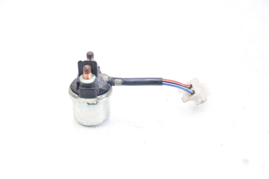 photo de RELE ARRANQUE YAMAHA HW XENTER 125 (2011 - 2017) - Zoom estado de uso