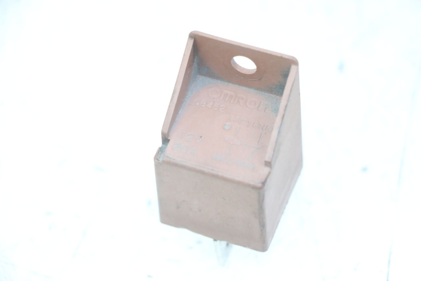 photo de RELE ARRANQUE PIAGGIO IE MP3 YOURBAN 300 (2011 - 2016) - Vista principal