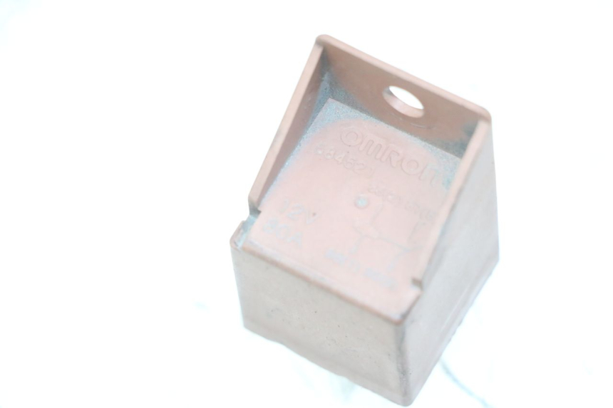 photo de RELE ARRANQUE PIAGGIO IE MP3 YOURBAN 300 (2011 - 2016) - Detalle de la pieza